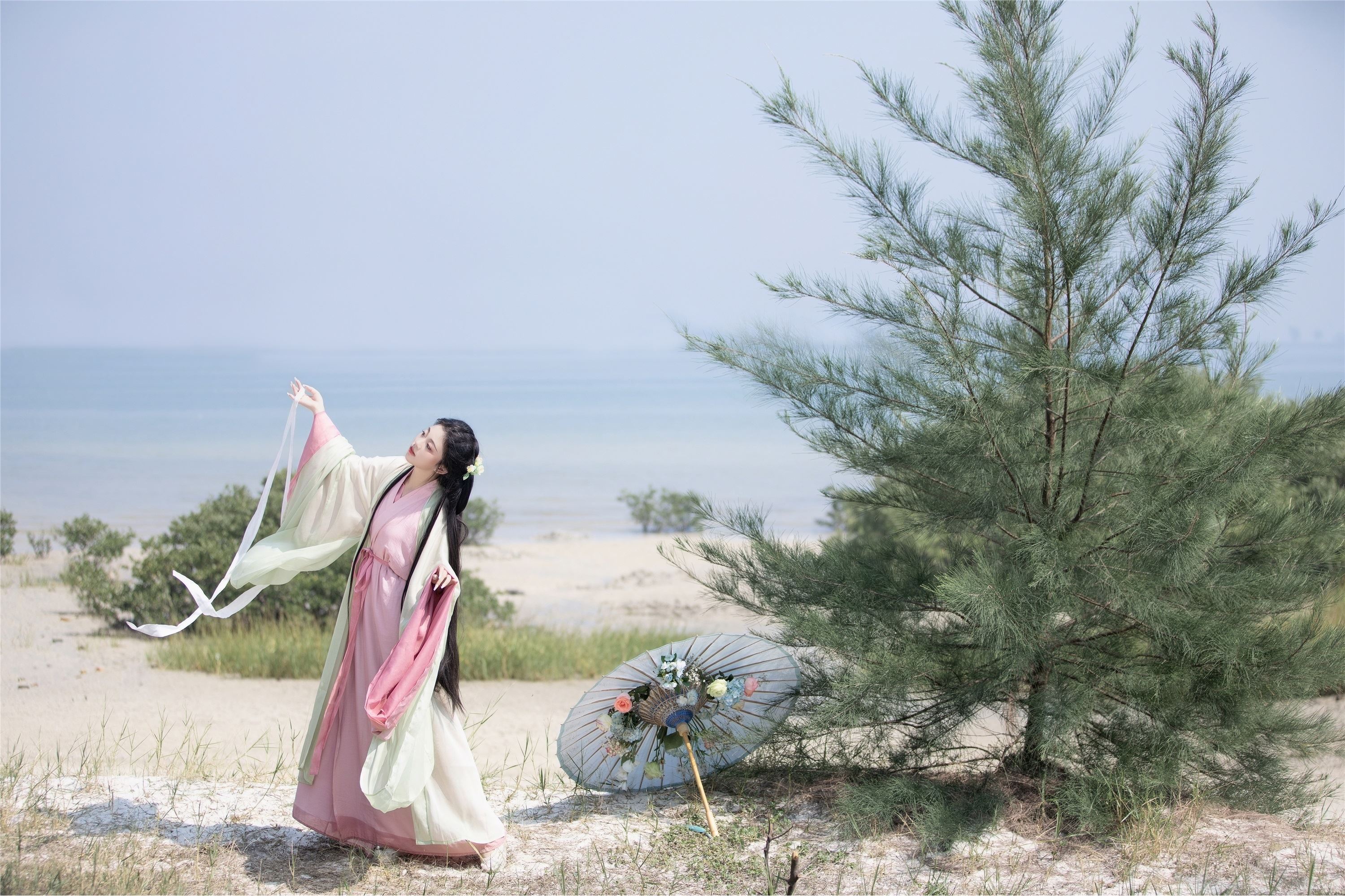 YITUYU艺图语 2025.01.24 春不迟 谨陬捌